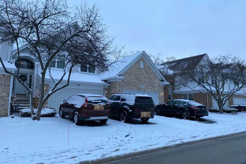 Bay Dr, Itasca, IL 60143 #1
