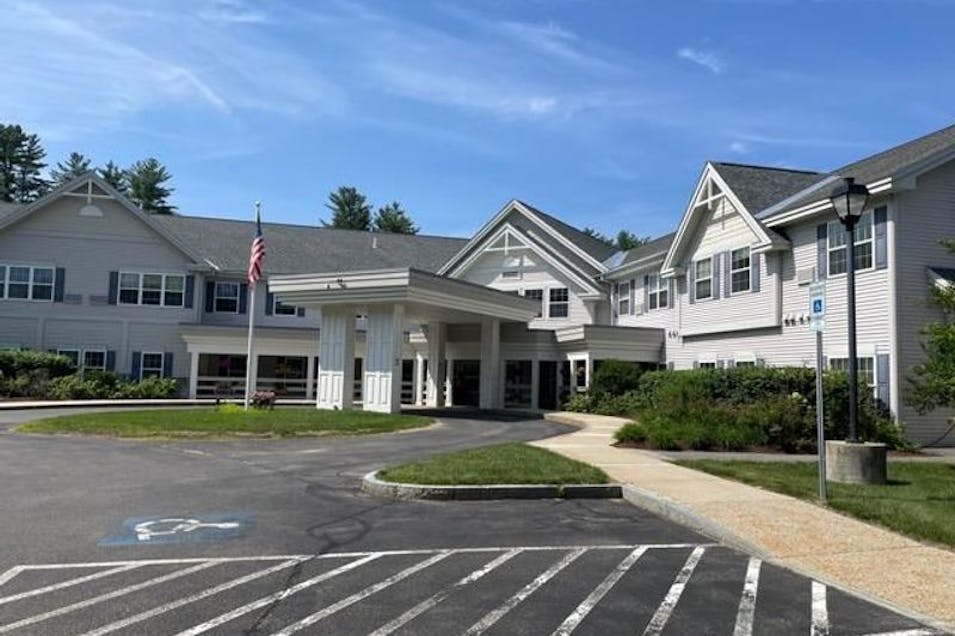 5 Whittaker Circle Unit No. 193 Concord, NH 03303, Merrimack County