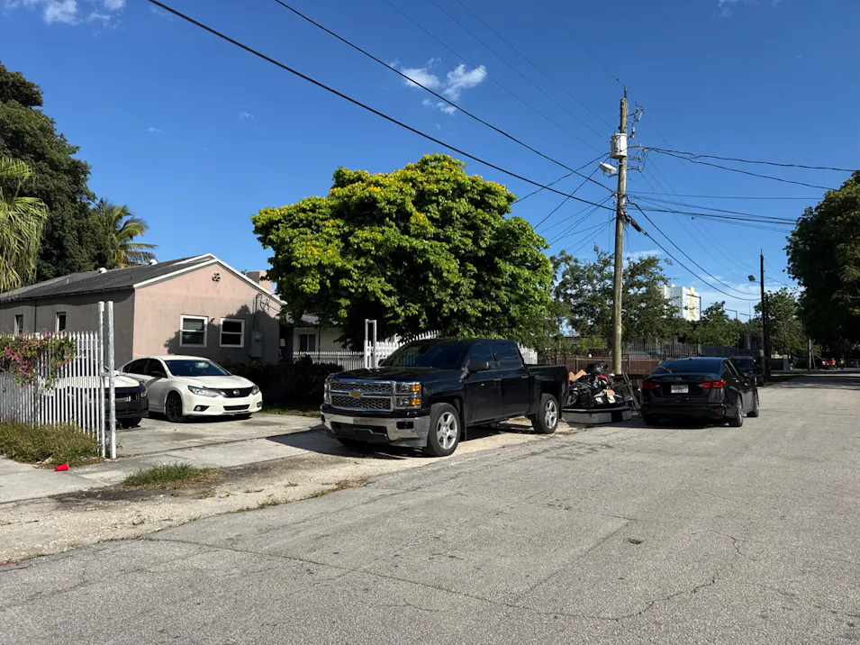 4133 NW 22nd Ct Miami, FL 33142, Miami-Dade County