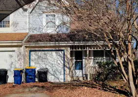 1413s Farmview Drive foreclosure property image