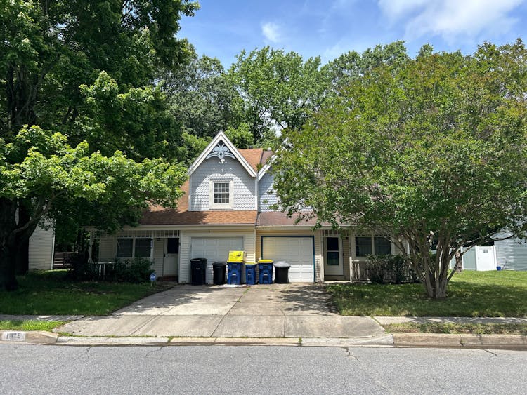 1413 S Farmview Drive Dover, DE 19904, Kent County