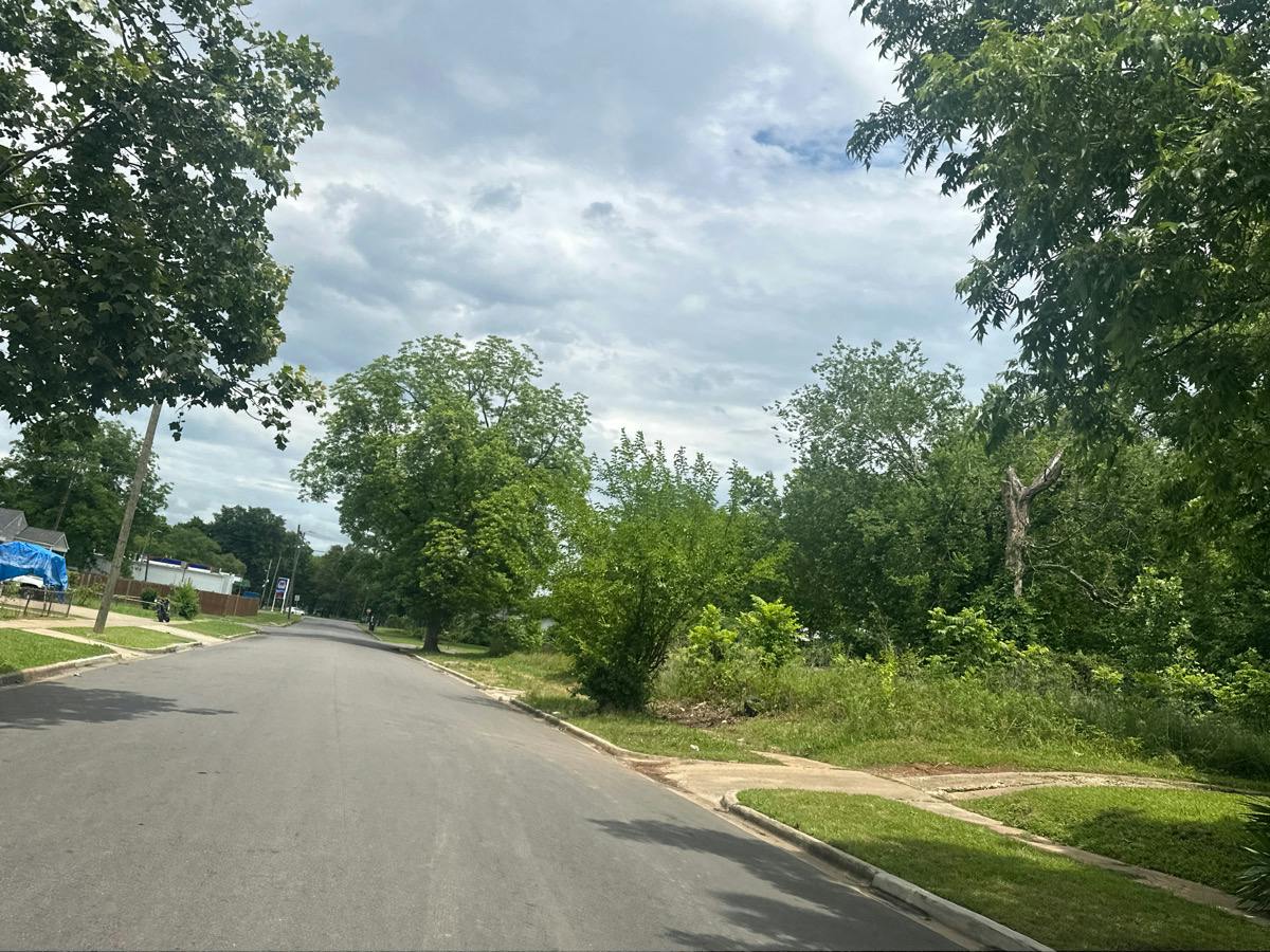 Woodland Ave, Birmingham, AL 35211