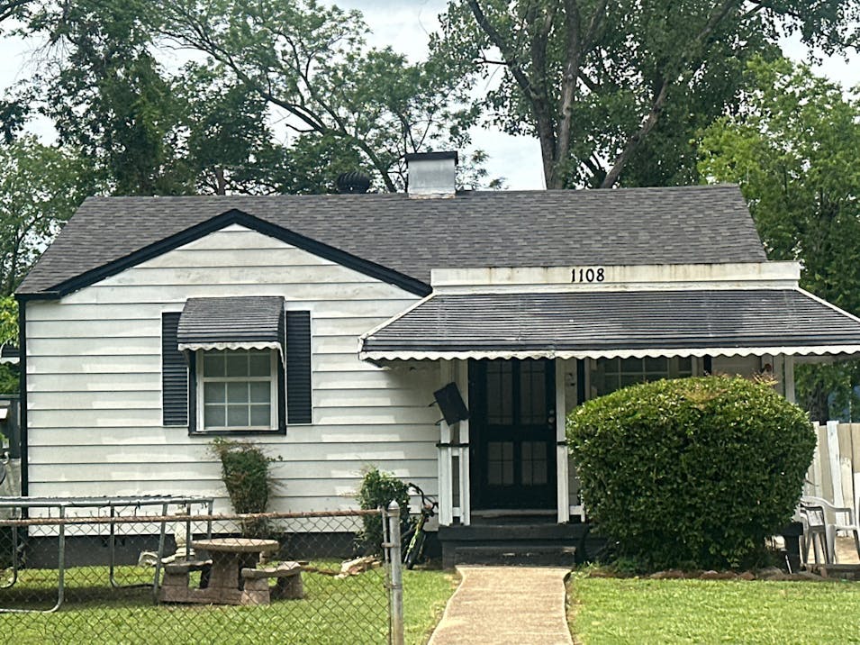 1108 Woodland Avenue Birmingham, AL 35211, Jefferson County