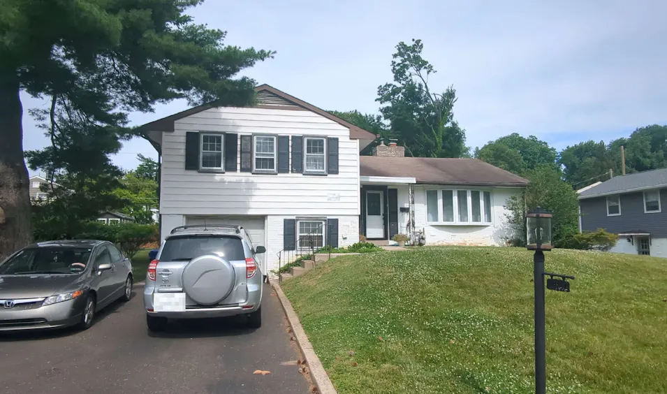 8220 Aspen Way Elkins Park, PA 19027, Montgomery County