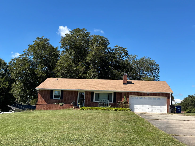 3836 Old Lexington Road
