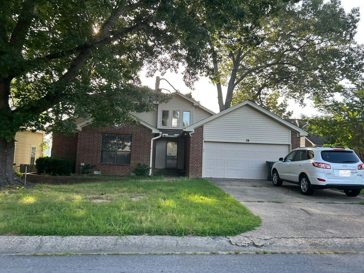 Laver Cir, Little Rock, AR 72210