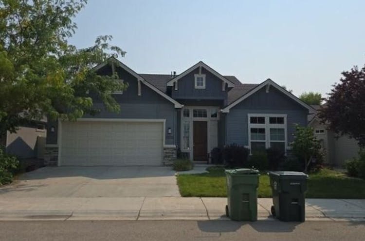 3036 NW 13th St Meridian, ID 83646, Ada County