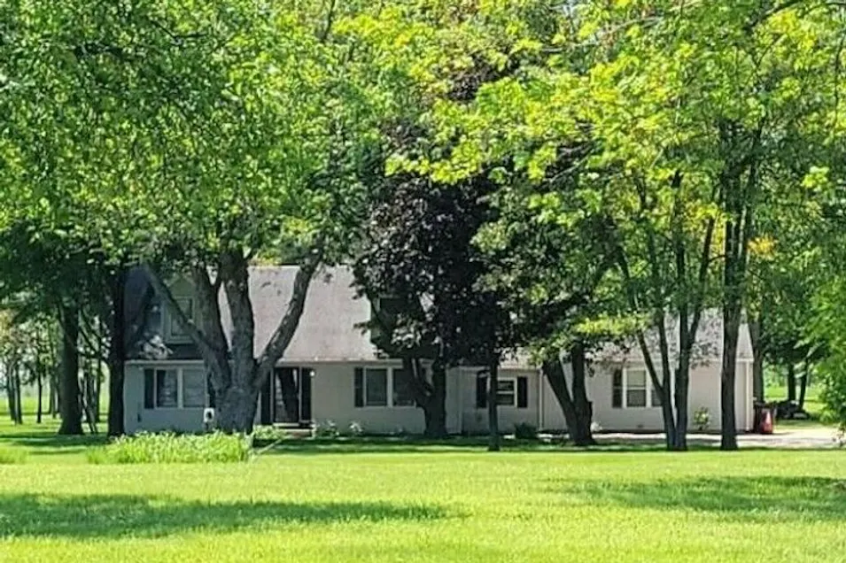 7440 S Mote Road West Milton, OH 45383, Miami County