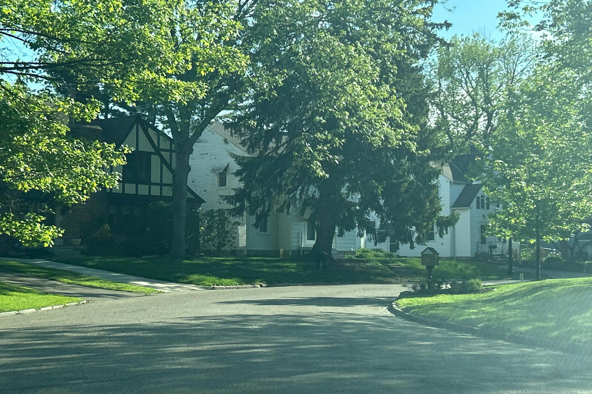 Clinton Heights Ave, Columbus, OH 43202