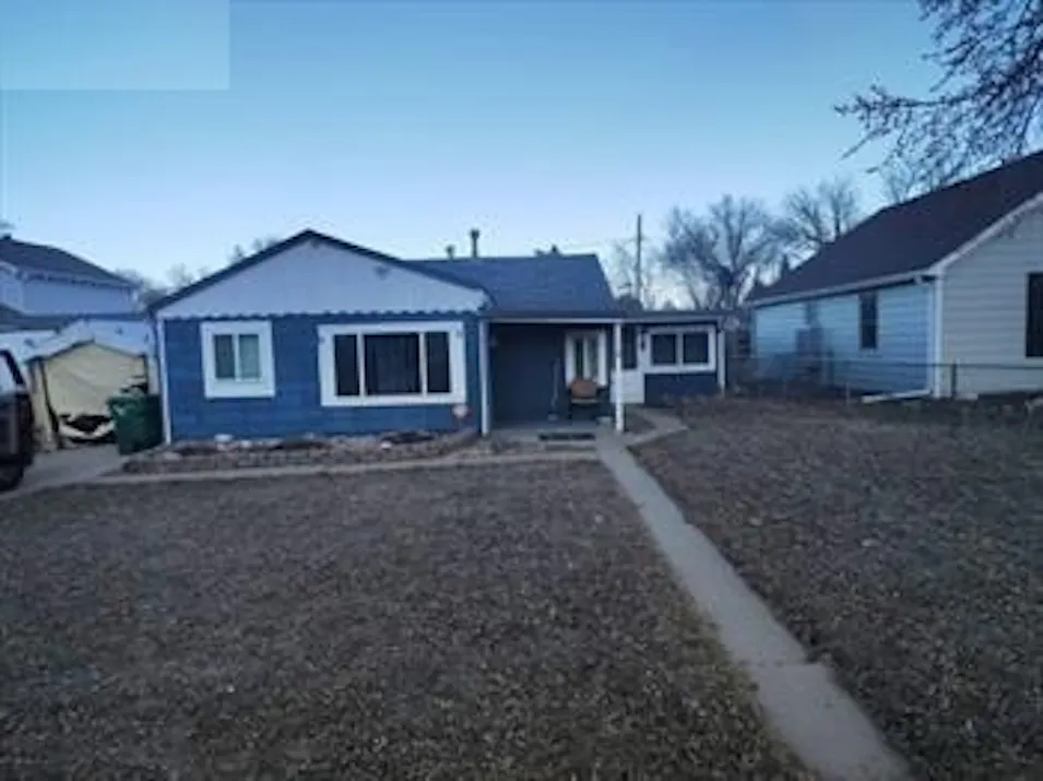 4724 S Fox Street Englewood, CO 80110, Arapahoe County