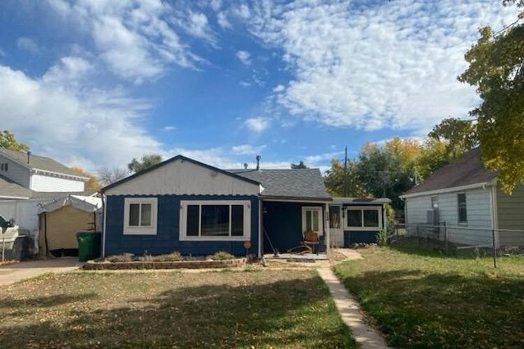 4724 S Fox St Englewood, CO 80110, Arapahoe County