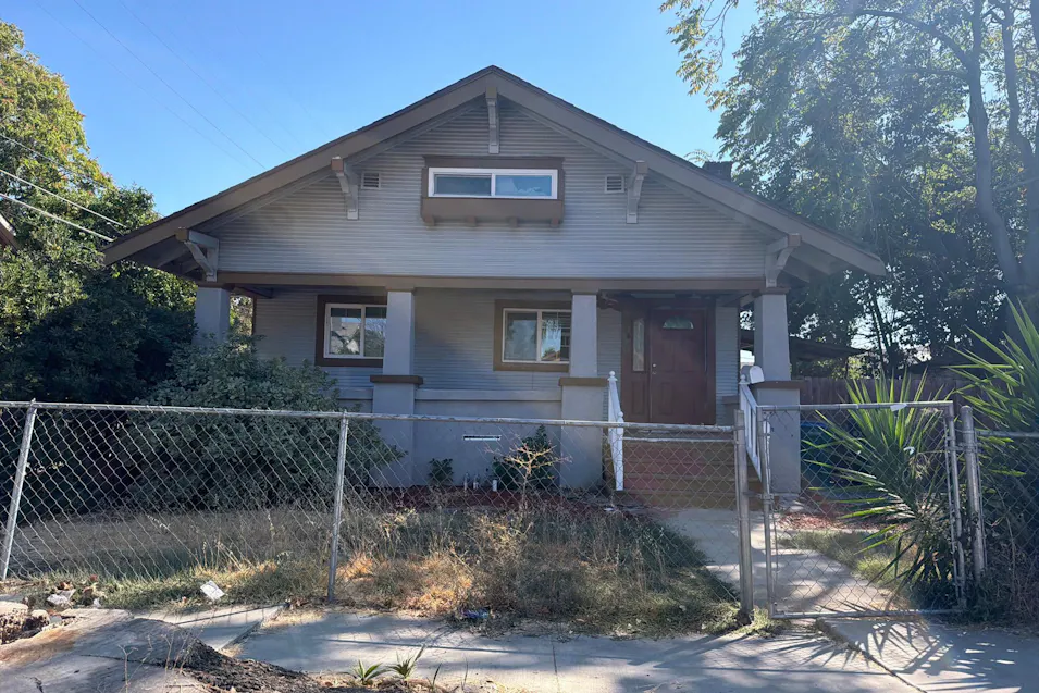 1314 Pinchot St Stockton, CA 95205, San Joaquin County