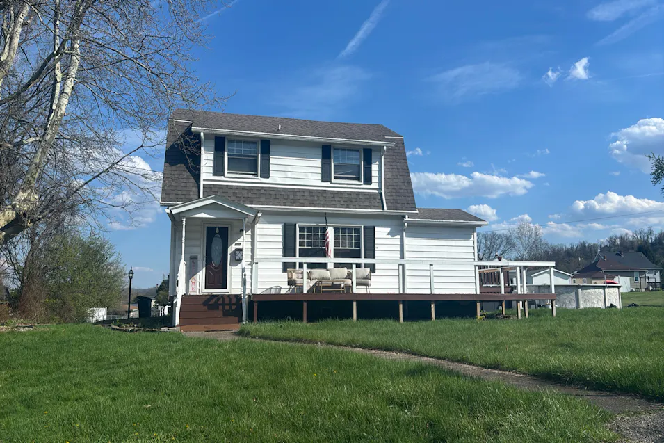 200 Liberty Avenue Belle Vernon, PA 15012, Fayette County