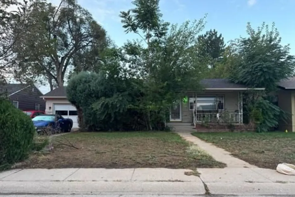 3016 Woodland Ave Pueblo, CO 81005, Pueblo County