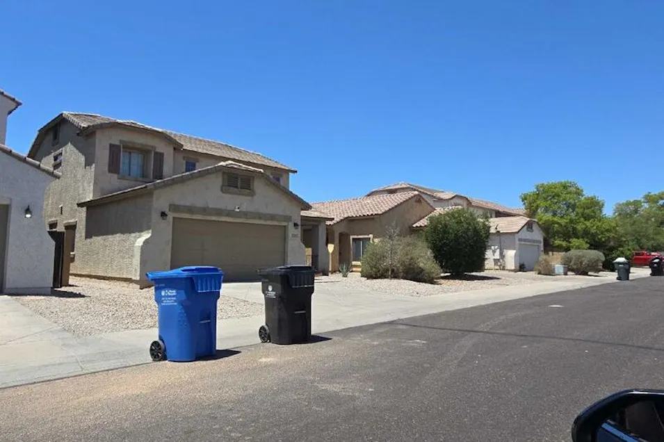 5415 West Minton Avenue Laveen, AZ 85339, Maricopa County