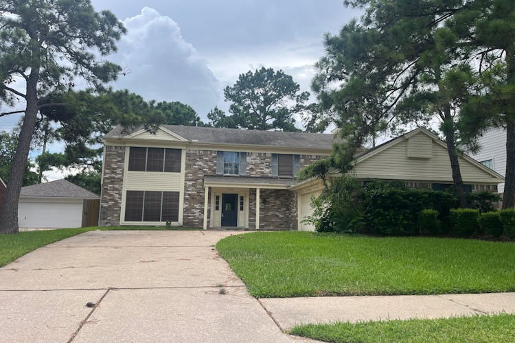 7539 Wildwood Brook Ct Houston, TX 77095, Harris County