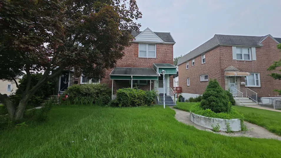340 Comerford Terrace Ridley Park, PA 19078, Delaware County