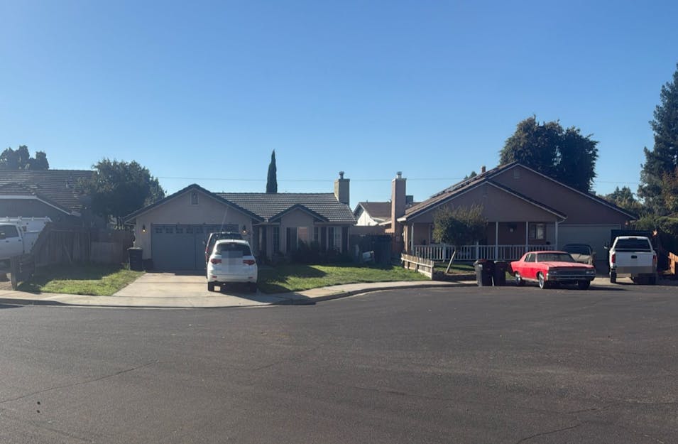 423 Chaffee Lane Waterford, CA 95386, Stanislaus County