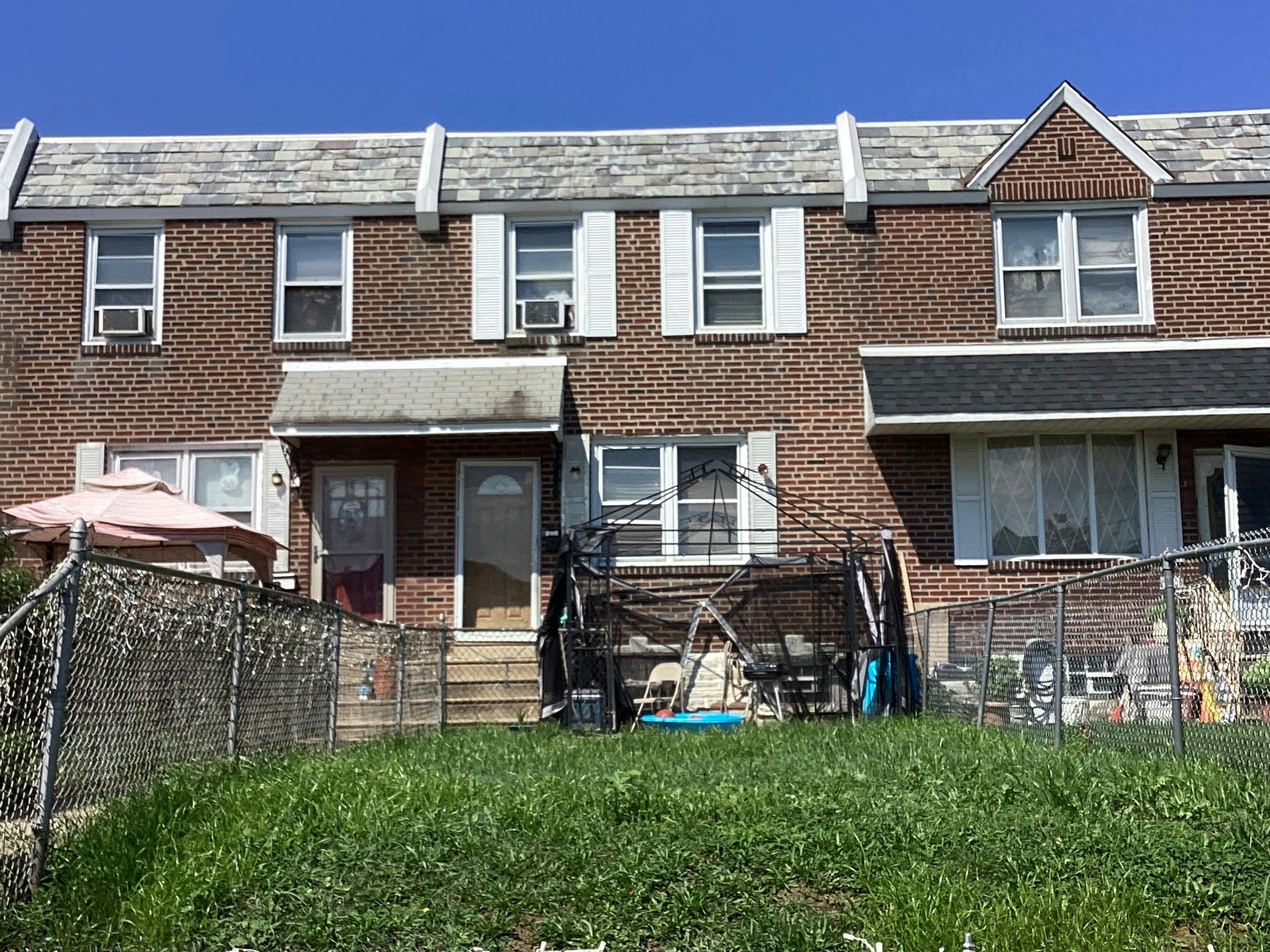 I St, Philadelphia, PA 19124