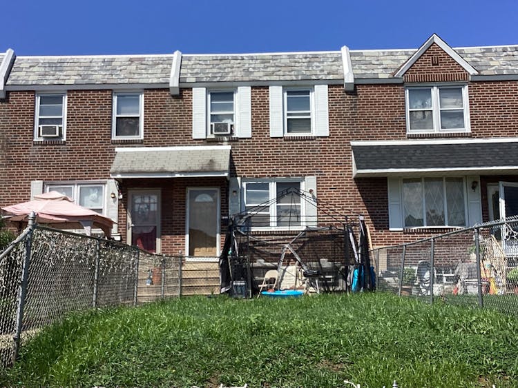 4256 I Street Philadelphia, PA 19124, Philadelphia County