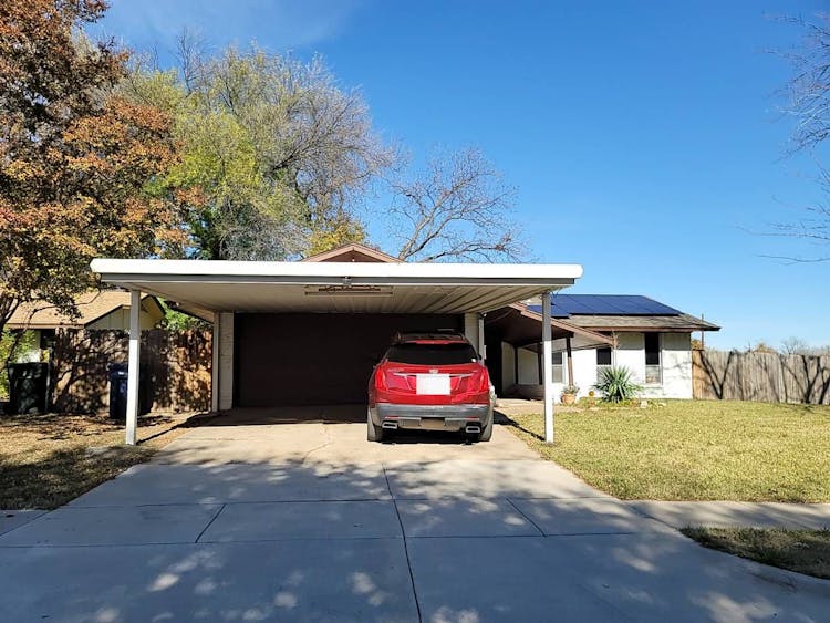 1601 Carroll Drive Garland, TX 75041, Dallas County