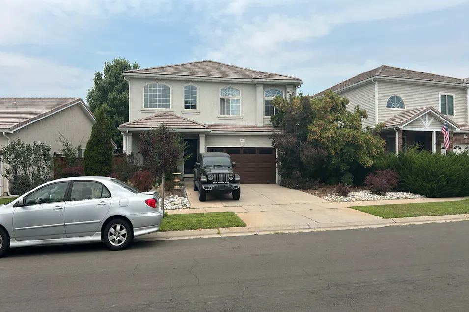 20521 East 48th Place Denver, CO 80249, Denver County