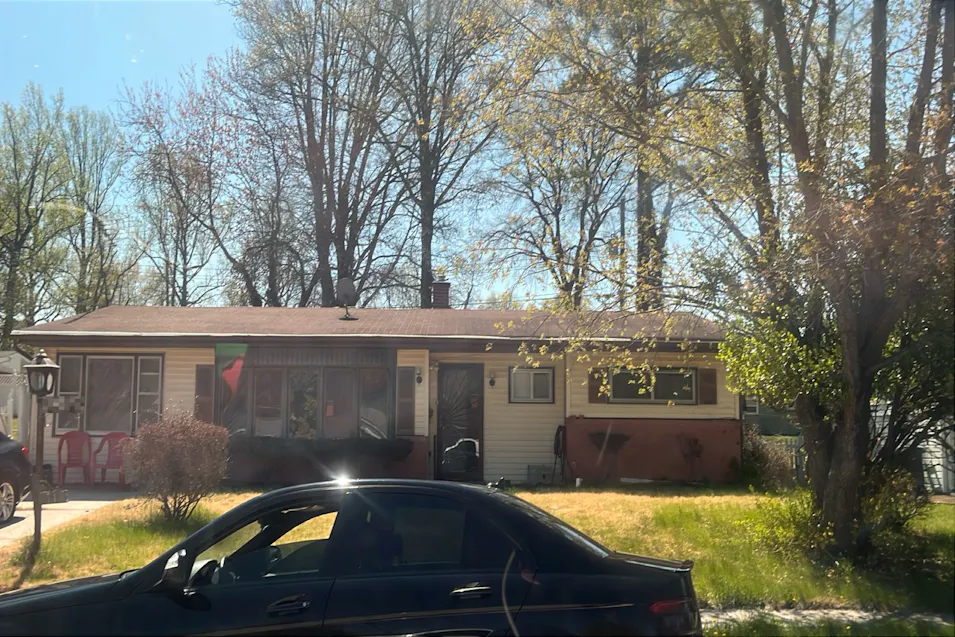 6714 Chisholm Dr Baltimore, MD 21207, Baltimore County