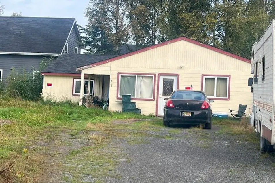 202 Birch Street Kenai, AK 99611, Kenai Peninsula County