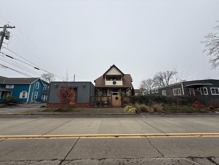 436 Lincoln Street Eugene, OR 97401, Lane County