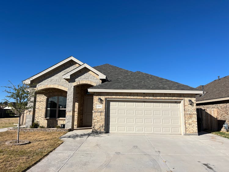 5209 Lamont Avenue Odessa, TX 79762, Ector County