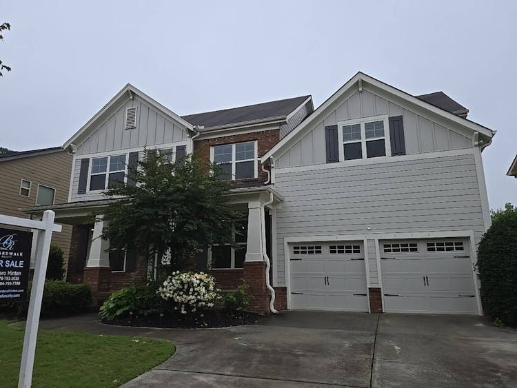 2238 Well Springs Drive Buford, GA 30519, Gwinnett County