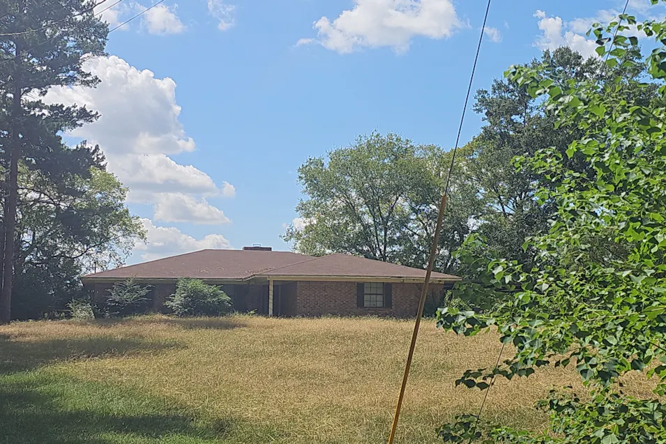 408 County Road 279 Carthage, TX 75633, Panola County