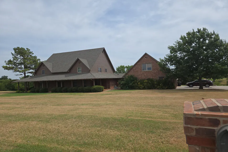 825 County Street 2921 Tuttle, OK 73089, Grady County