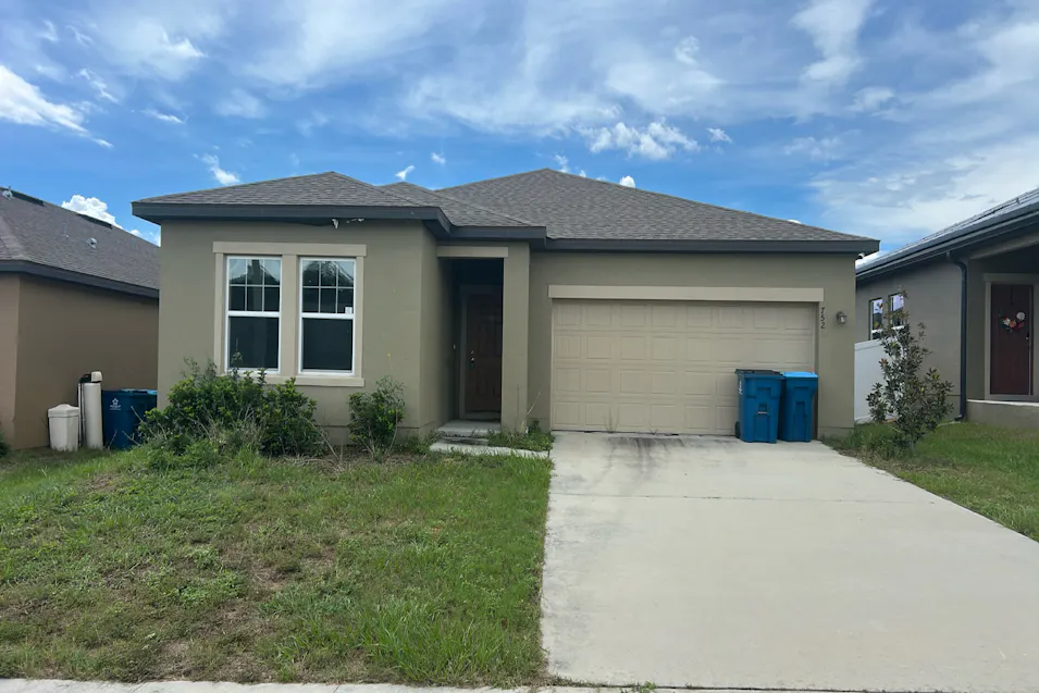 752 Orchid Grove Blvd Davenport, FL 33837, Polk County