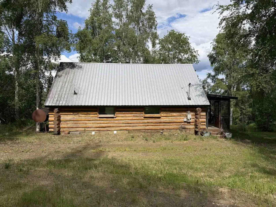 324 Skyridge Drive Fairbanks, AK 99712, Fairbanks North Star Borough County