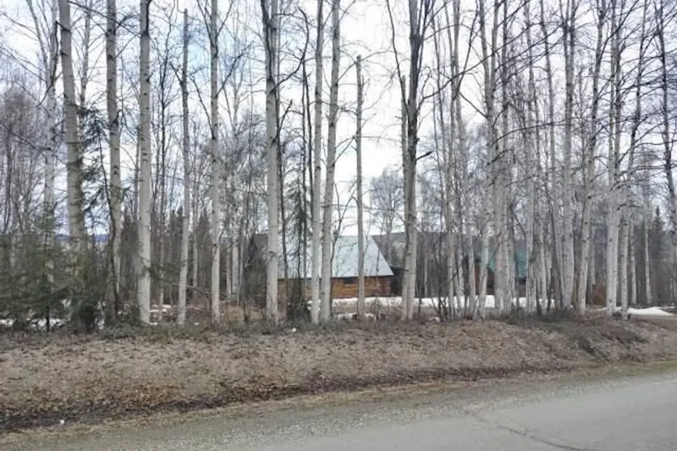 324 Skyridge Drive Fairbanks, AK 99712, Fairbanks North Star County