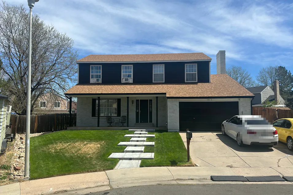 15953 E Arkansas Place Aurora, CO 80017, Arapahoe County