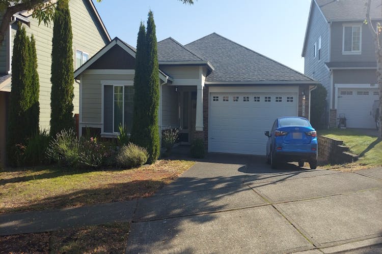 2914 Riley Dr SE Olympia, WA 98513, Thurston County