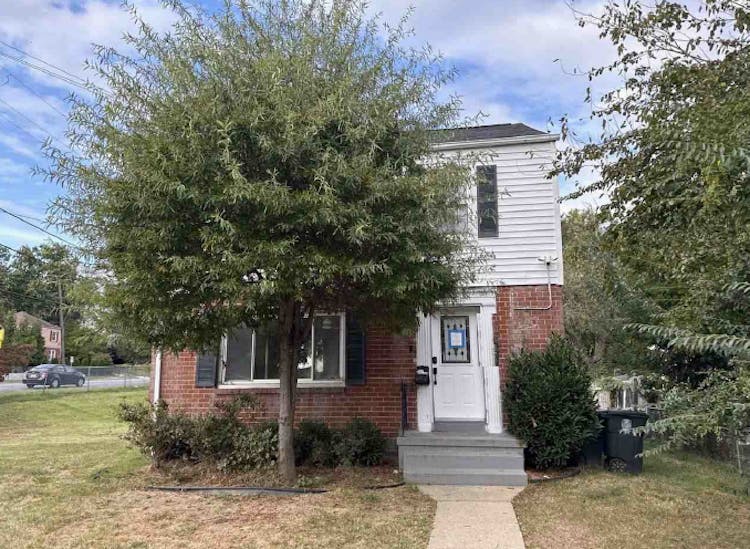 1137 Linden Ave Takoma Park, MD 20912, Prince Georges County