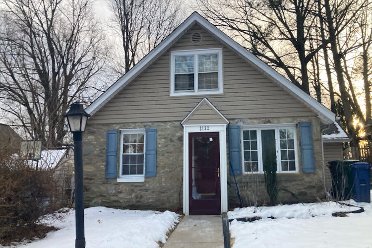2132 Parkdale Ave Glenside, PA 19038, Montgomery County