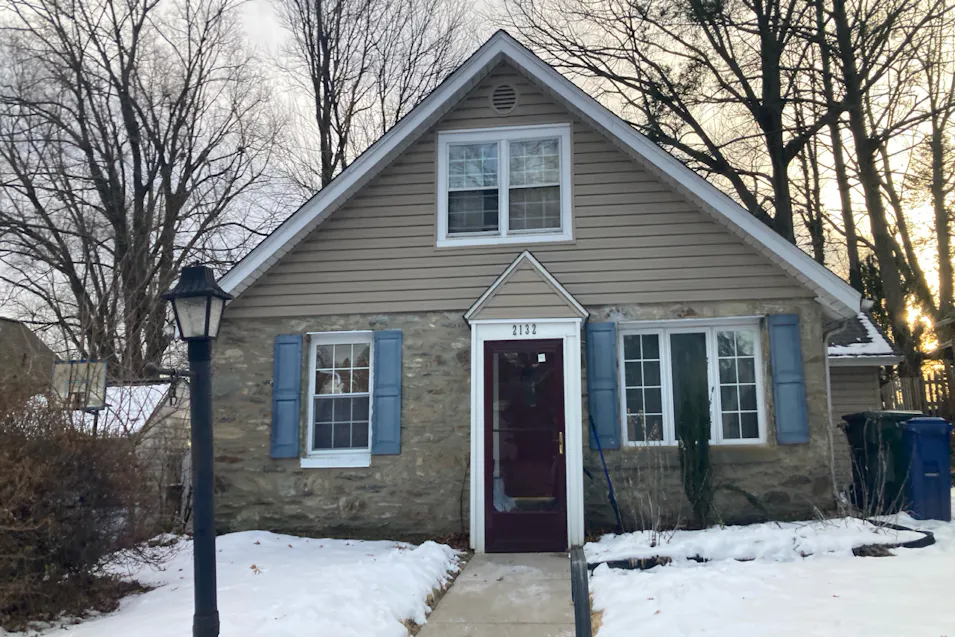 2132 Parkdale Ave Glenside, PA 19038, Montgomery County