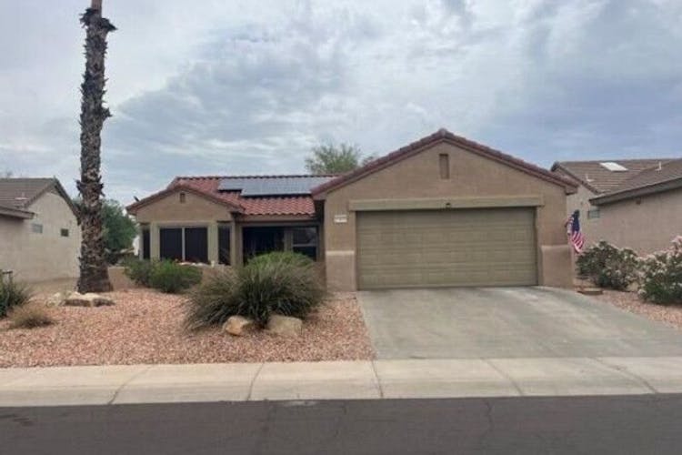 17635 N Thoroughbred Dr Surprise, AZ 85374, Maricopa County