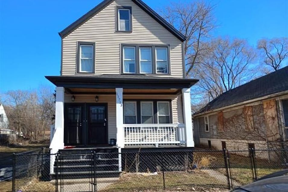 11713 S Morgan St Chicago, IL 60643, Cook County