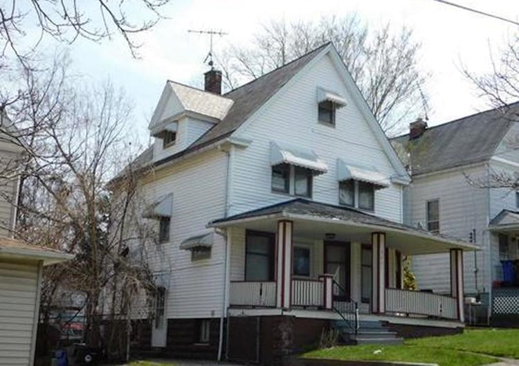 3231 W 92nd St Cleveland, OH 44102, Cuyahoga County