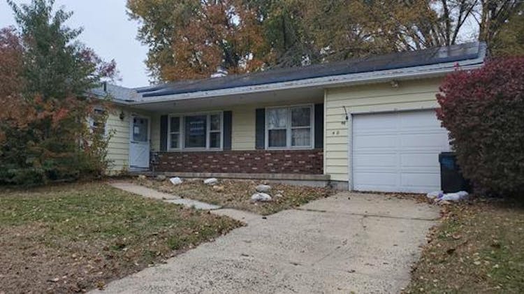 48 Terrill Ave Hamilton, NJ 08619, Mercer County