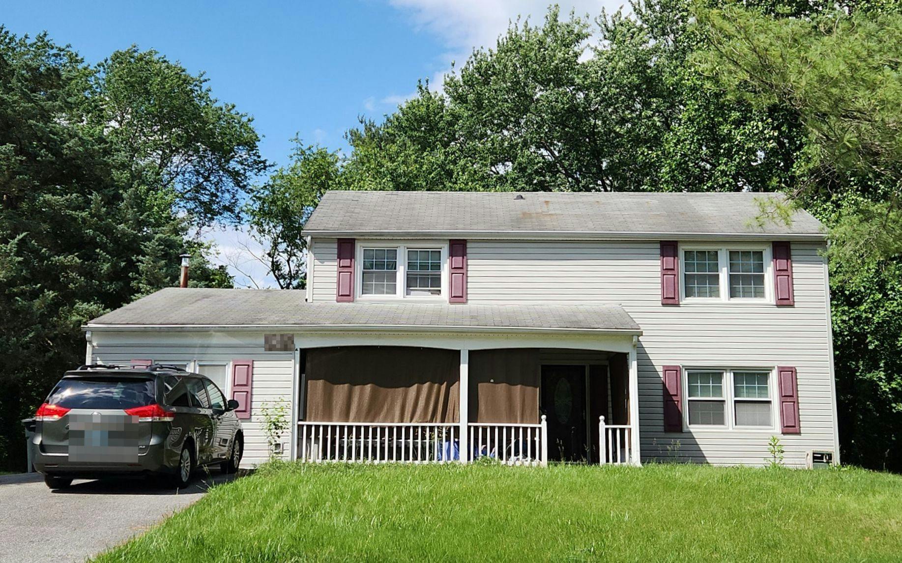 Heming Ln, Bowie, MD 20716