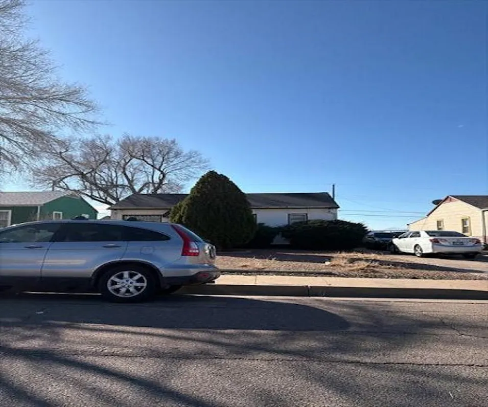 1818 W 27th St Pueblo, CO 81003, Pueblo County