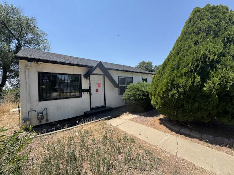 1818 W 27th St Pueblo, CO 81003, Pueblo County