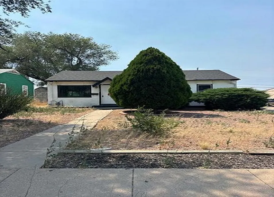 1818 W 27th St Pueblo, CO 81003, Pueblo County