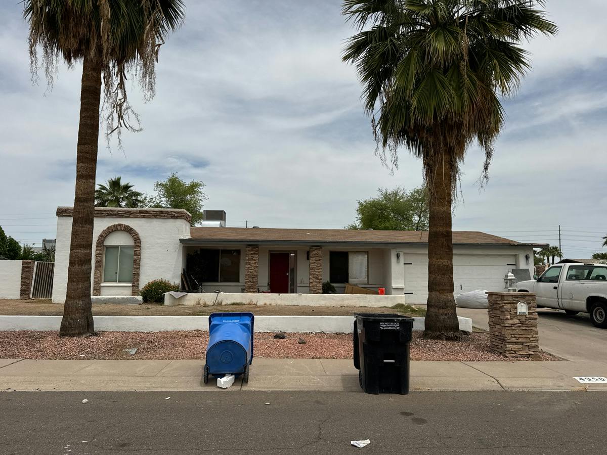 Paradise Dr, Scottsdale, AZ 85254